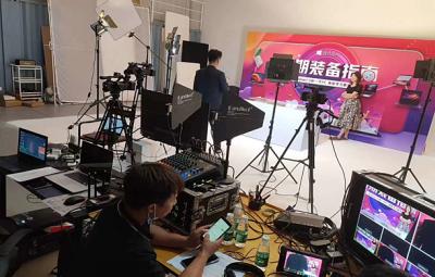 北京网络直播服务、北京视频直播、直播推流设备及技术